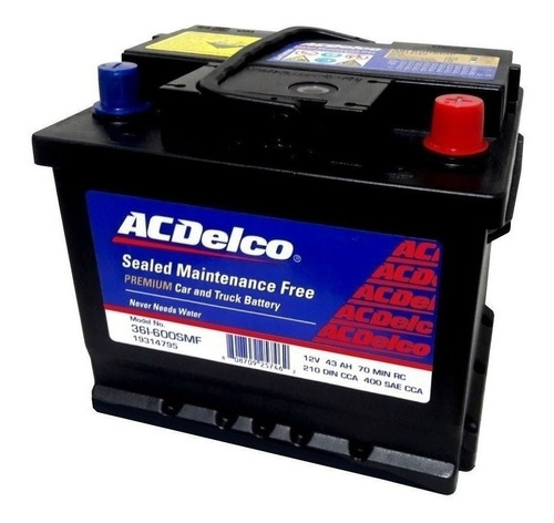 ACDelco